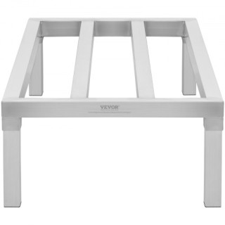 VEVOR Αλουμινένια Ράφι Αποθήκευσης Σταθερό Ράφι Αποθήκευσης 48” x 2... VEVOR Αλουμινένια Ράφι Αποθήκευσης Σταθερό Ράφι Αποθήκευσης 48” x 2...