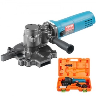 VEVOR Ηλεκτρικός Κοπτήρας Οπλισμού 1100W έως 40mm DDGJQGJ1100WROSKSV2 VEVOR Ηλεκτρικός Κοπτήρας Οπλισμού 1100W έως 40mm DDGJQGJ1100WROSKSV2