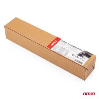 AMiO Πτυσσόμενη ομπρέλα ηλιοπροστασίας για το μπροστινό παρμπρίζ α... AMiO Πτυσσόμενη ομπρέλα ηλιοπροστασίας για το μπροστινό παρμπρίζ α...