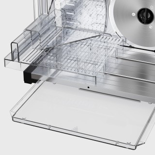 Vertenz Ηλεκτρική Μηχανή Κοπής Αλλαντικών - Τυριών και Ψωμιού Ρύθμι...