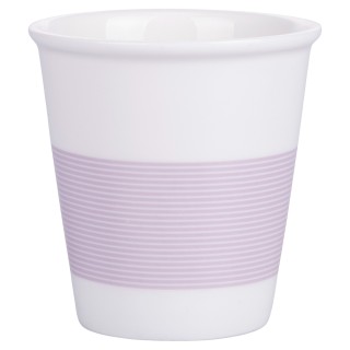 Villa DEste  Σετ 6 φλιτζάνια καφέ 60 ml από πορσελάνη με διακόσμηση...