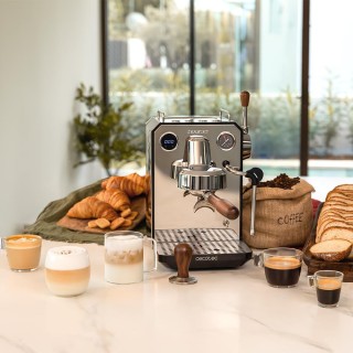 Καφετιέρα - Επαγγελματική Μηχανή Espresso με Πίεση 15 Bar Baristeo ... Καφετιέρα - Επαγγελματική Μηχανή Espresso με Πίεση 15 Bar Baristeo ...