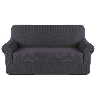 Galileo Ελαστικό κάλυμμα τριθέσιου καναπέ 170x243 cm, αναπνέον 4 επ...