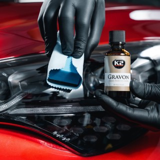 Κεραμική Επίστρωση K2 GRAVON 50 ml G031 Κεραμική Επίστρωση K2 GRAVON 50 ml G031