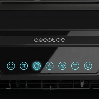 CECOTEC Βιομηχανικός Εξατμιστικός Κλιματιστής AirIndustry 150000 ,1... CECOTEC Βιομηχανικός Εξατμιστικός Κλιματιστής AirIndustry 150000 ,1...