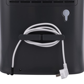 Kooper Αφυγραντήρας 20L, 4 λειτουργικές λειτουργίες, λειτουργία αρν...