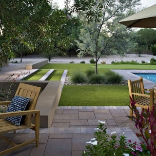 BAKAJI Συνθετικό Χλοοτάπητα Ρεαλιστικό για Εξωτερικό Χώρο 30mm 1x10...