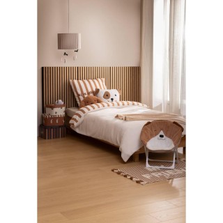 Atmosphera Παπλωματοθήκη για Παιδικό Κρεβάτι 200x140εκ. με Κάλυμμα ... Atmosphera Παπλωματοθήκη για Παιδικό Κρεβάτι 200x140εκ. με Κάλυμμα ...