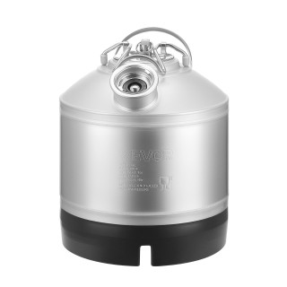 VEVOR Σετ Καθαρισμού Γραμμών Κεφαλών Ζύθου, 6.5L, 1.75 Γαλόνια, με ... VEVOR Σετ Καθαρισμού Γραμμών Κεφαλών Ζύθου, 6.5L, 1.75 Γαλόνια, με ...