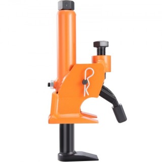 VEVOR  Χειροκίνητος Αποκολλητής Στεφάνης Ελαστικών για 96.5-106.7 m...