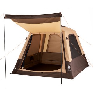 VEVOR Σκηνή Camping Φουσκωτή 4 Ατόμων με Επαναφορτιζόμενη Αντλία, T... VEVOR Σκηνή Camping Φουσκωτή 4 Ατόμων με Επαναφορτιζόμενη Αντλία, T...