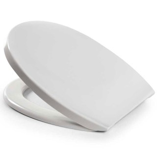 BAKAJI Καπάκι τουαλέτας καθολικό κάλυμμα WC κάλυμμα λεκάνης κλείσι... BAKAJI Καπάκι τουαλέτας καθολικό κάλυμμα WC κάλυμμα λεκάνης κλείσι...