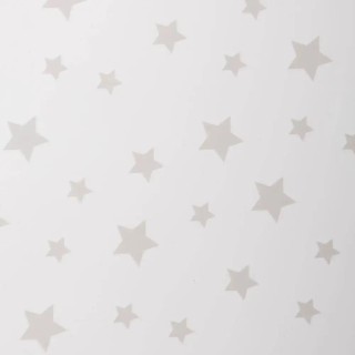 Παιδικό τραπέζι λευκό με αστέρια Διάμετρος 60 cm 127152D Atmosphera Παιδικό τραπέζι λευκό με αστέρια Διάμετρος 60 cm 127152D Atmosphera