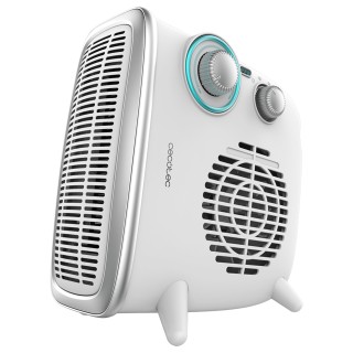 CECOTEC Θερμοανεμιστήρας ReadyWarm 2070 Max Dual White με 1800 W, ... CECOTEC Θερμοανεμιστήρας ReadyWarm 2070 Max Dual White με 1800 W, ...