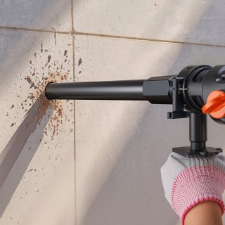 VEVOR Διαμαντένιο Τρυπάνι Υγρής Κοπής - 38mm, 356mm Διάτρηση, Υψηλή... VEVOR Διαμαντένιο Τρυπάνι Υγρής Κοπής - 38mm, 356mm Διάτρηση, Υψηλή...