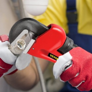 VEVOR Γαλλικό Κλειδί 60, Βαρέως Τύπου για Υδραυλικές Εργασίες  60YC...