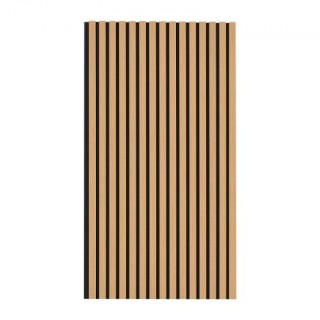 Ξύλινα Ακουστικά Πάνελ Τοίχου 60x120 cm – Μοντέρνα Διακόσμηση & Ηχο... Ξύλινα Ακουστικά Πάνελ Τοίχου 60x120 cm – Μοντέρνα Διακόσμηση & Ηχο...