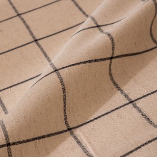 Atmosphera Τραπεζομάντηλο Helu Ορθογώνιο 150x250 cm, Μπεζ Μπεζ κ... Atmosphera Τραπεζομάντηλο Helu Ορθογώνιο 150x250 cm, Μπεζ Μπεζ κ...