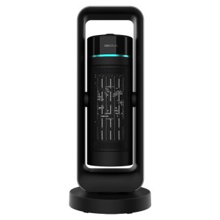 CECOTEC  Κεραμικό Θερμαντικό ReadyWarm 2000 Max με Περιστροφή, 2000...