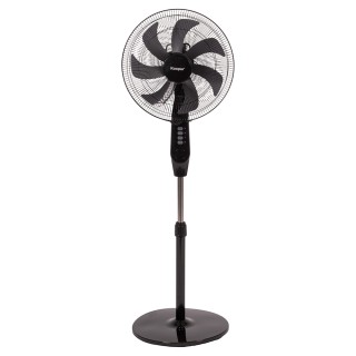 Kooper Ανεμιστήρας δαπέδου με στρογγυλή βάση, 3 ταχύτητες και ταλάν...