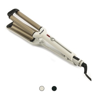 Kooper Μασιά για κυματιστά μαλλιά από κεραμικό και αλουμίνιο 35 W K...