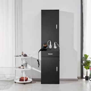 Ντουλάπι Αποθήκευσης Σαλονιού VEVOR, Σταθμός Κομμωτηρίου με Θήκες γ... Ντουλάπι Αποθήκευσης Σαλονιού VEVOR, Σταθμός Κομμωτηρίου με Θήκες γ...