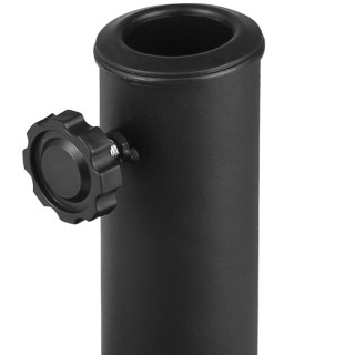 BAKAJI Βάση για Ομπρέλα Κήπου Στήριξη Κονταριού 38/48mm Αντι-Ανατρο... BAKAJI Βάση για Ομπρέλα Κήπου Στήριξη Κονταριού 38/48mm Αντι-Ανατρο...