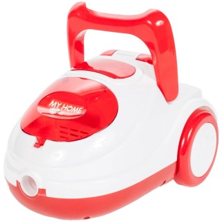 BAKAJI Παιδική Σκούπα Παιχνίδι Με Φώτα και Ήχους Ιδανικό Δώρο 02842772