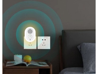 Ηλεκτρονική Υπερηχητική Συσκευή Απώθησης Τρωκτικών & Εντόμων 230V Λ... Ηλεκτρονική Υπερηχητική Συσκευή Απώθησης Τρωκτικών & Εντόμων 230V Λ...