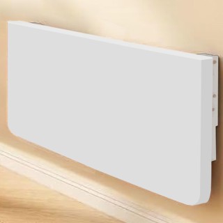 Shally Dogan Πτυσσόμενο Τραπέζι Τοίχου Γραφείο Λευκό Εξοικονόμησης... Shally Dogan Πτυσσόμενο Τραπέζι Τοίχου Γραφείο Λευκό Εξοικονόμησης...