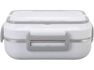 Ηλεκτρικό Lunchbox - Θερμαινόμενο Φαγητοδοχείο 40W 25.5 x 19 x 12 c...
