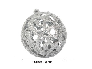 Verk Group Χριστουγεννιάτικες Μπάλες Δέντρου 6εκ. - Σετ 16τμχ σε Ασ... Verk Group Χριστουγεννιάτικες Μπάλες Δέντρου 6εκ. - Σετ 16τμχ σε Ασ...