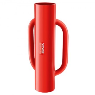 Οδηγός Πασάλων VEVOR με Λαβές 2.7 Διάμετρος WLDZQ27INCH1W6YQMV0 Οδηγός Πασάλων VEVOR με Λαβές 2.7 Διάμετρος WLDZQ27INCH1W6YQMV0