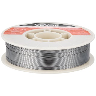 VEVOR Σύρμα Συγκόλλησης MIG Φλουξ Core E71T-11 0.8mm 4.5kg Αερίου M... VEVOR Σύρμα Συγκόλλησης MIG Φλουξ Core E71T-11 0.8mm 4.5kg Αερίου M...