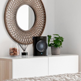 CECOTEC Θερμοανεμιστήρας ReadyWarm 2070 Max Force Black με 2000 W,... CECOTEC Θερμοανεμιστήρας ReadyWarm 2070 Max Force Black με 2000 W,...