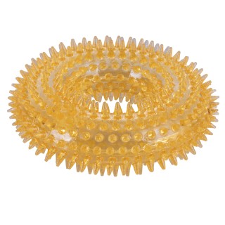 Galileo Λαστιχένιο Παιχνίδι για Κατοικίδια Δαχτυλίδι TPR 12 εκ. Dup...