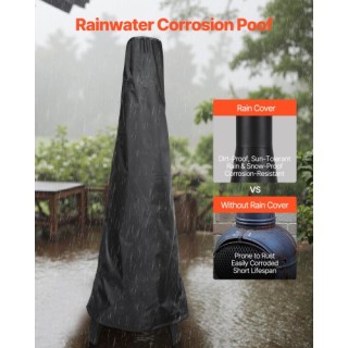 VEVOR 20 Σε Εξωτερική Εστία Καύσης Ξύλου με Σχάρα & Καμινάδα YZYCL2... VEVOR 20 Σε Εξωτερική Εστία Καύσης Ξύλου με Σχάρα & Καμινάδα YZYCL2...