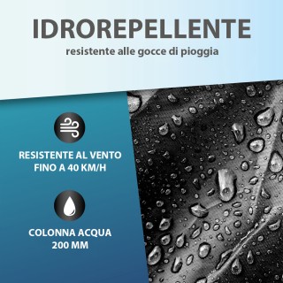 DUNLOP Τρίκλινη Σκηνή Εκδρομής Καμπάνας για Παραλία & Πεζοπορία 210...