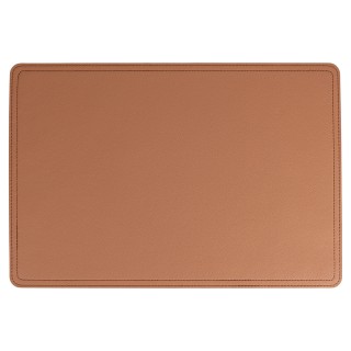 Villa dEste Home Σετ 6 τμχ Διπλόφερτη Τραπεζομάντηλο PVC 35x48 cm σ...