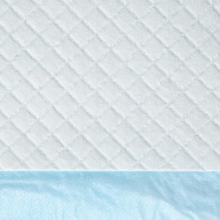 Σετ PawHut 100 Υγιεινά Χαλάκια για Σκύλους με 6 Στρώσεις από Μη Υφα... Σετ PawHut 100 Υγιεινά Χαλάκια για Σκύλους με 6 Στρώσεις από Μη Υφα...