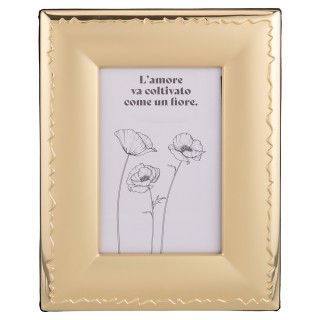 Galileo Επιτραπέζια κορνίζα διακοσμητική με χώρο για φωτογραφία 20x...