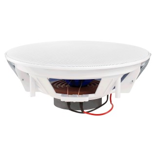 Σετ 2 Hχείων Oροφής 8 Iντσών, Iσχύος 50W VEVOR DPXDYSQ8YCLZPZC9CV9 Σετ 2 Hχείων Oροφής 8 Iντσών, Iσχύος 50W VEVOR DPXDYSQ8YCLZPZC9CV9