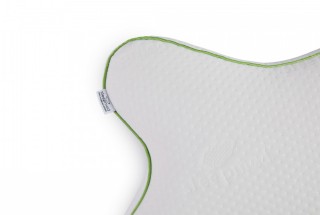 Εργονομικό Μαξιλάρι Πεταλούδα 46 x 35 x 10 cm 8720604885583 SleepMed Εργονομικό Μαξιλάρι Πεταλούδα 46 x 35 x 10 cm 8720604885583 SleepMed