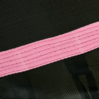 HOMCOM  Τραμπολίνο για Παιδιά με Είσοδο με Φερμουάρ και Επενδυμένου...