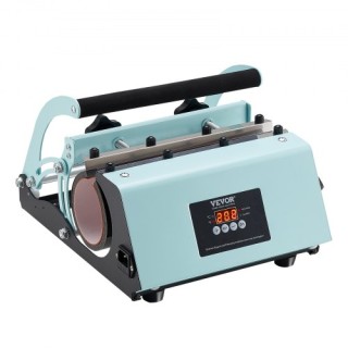 Πρέσα Θερμότητας VEVOR για Κούπες 11-30oz Πράσινη SDKKBJAYAJXSU9GD9V2 Πρέσα Θερμότητας VEVOR για Κούπες 11-30oz Πράσινη SDKKBJAYAJXSU9GD9V2