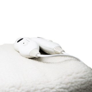 BAKAJI Ηλεκτρική Θερμαινόμενη Κουβέρτα Διπλό Τηλεχειριστήριο Τρία ... BAKAJI Ηλεκτρική Θερμαινόμενη Κουβέρτα Διπλό Τηλεχειριστήριο Τρία ...