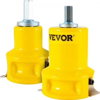 VEVOR Κοπτικό Καρφιών 1 & 2 για Κατασκευή Επίπλων από Κορμούς KSZY... VEVOR Κοπτικό Καρφιών 1 & 2 για Κατασκευή Επίπλων από Κορμούς KSZY...