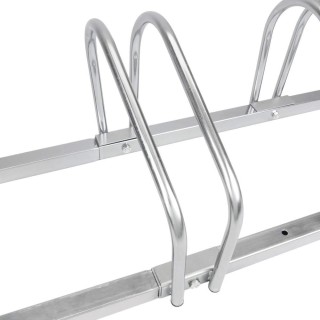 BAKAJI  Χώρος Στάθμευσης Ποδηλάτων 6 Θέσεων Σταντ Στήριξης Ραφιέρα ...