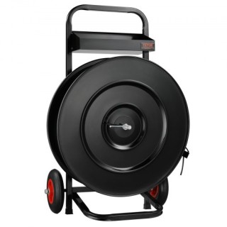 Καρότσι Δεματοποίησης VEVOR για Ρολό Ταινίας PET/PP BZKZCKZCTYX1GR... Καρότσι Δεματοποίησης VEVOR για Ρολό Ταινίας PET/PP BZKZCKZCTYX1GR...