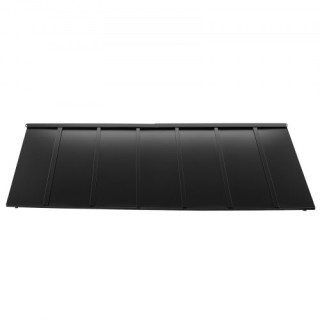 VEVOR Τέντα Πόρτας 80x36 in Εξωτερική Αίθριο Ατσάλινη JSGDSZYP80IN4...